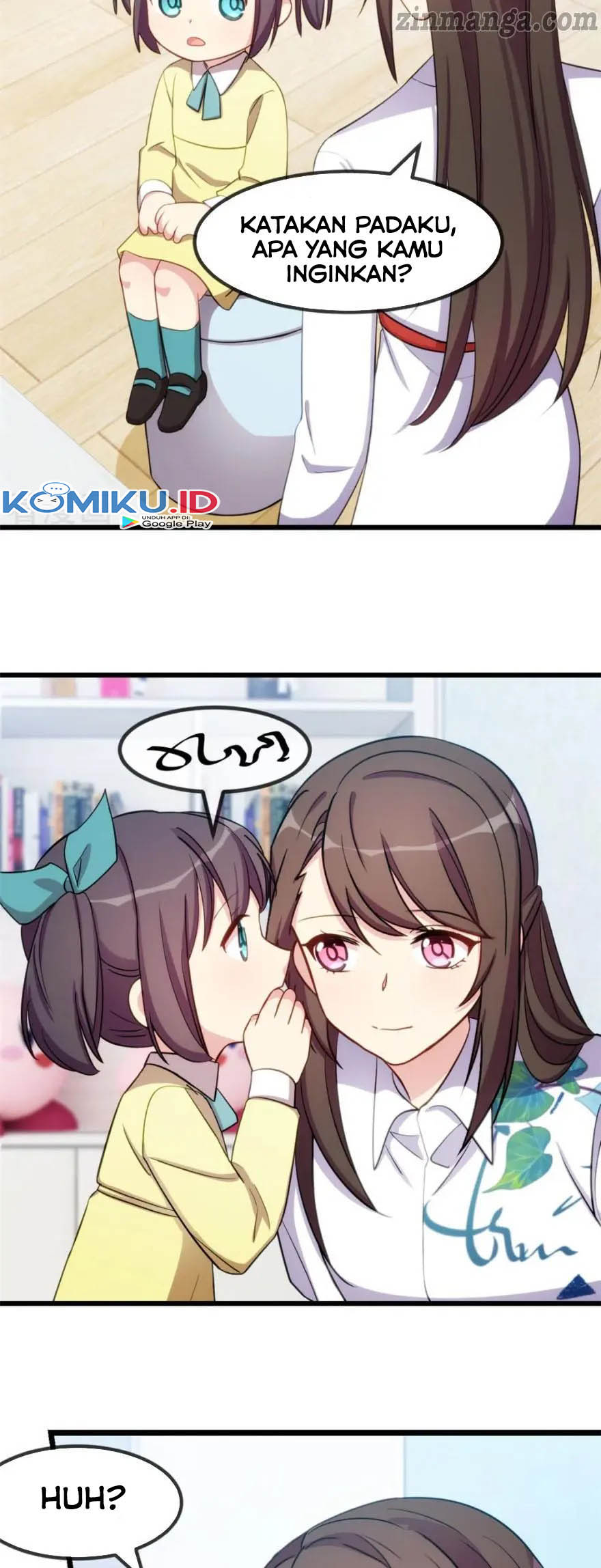 CEO’s Sudden Proposal Chapter 257 Gambar 12